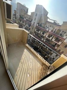 Balcony Image of 1090 Sq.ft 2.5 BHK Apartment / Flat for sale in Smartworld Orchard, Sector 61 Gurgaon for Rs. 17000000