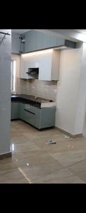 Kitchen Image of 845 Sq.ft 2 BHK Apartment / Flat for sale in Migsun Twiinz, Eta II Greater Noida for Rs. 6800000