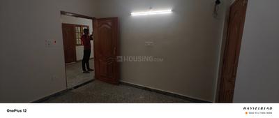 2 BHK Independent Builder Floor