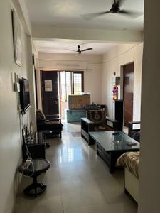 Hall Image of 1250 Sq.ft 3 BHK Apartment / Flat for sale in Devpuri Meerut for Rs. 5500000