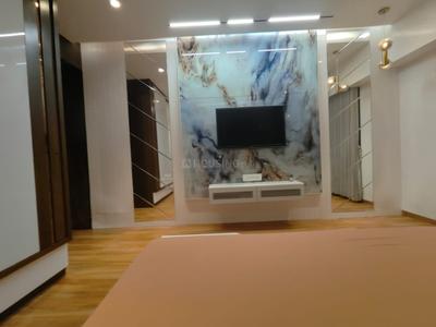 Hall Image of 3443 Sq.ft 4 BHK Apartment / Flat for sale in Serenity Lavish, Sola Ahmedabad for Rs. 35100000