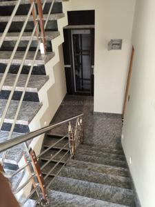 Balcony Image of 600 Sq.ft 4 BHK Independent House for sale in JP Nagar Bengaluru for Rs. 22500000