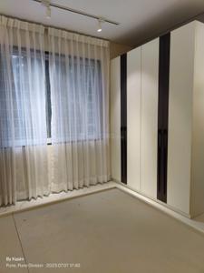 Bedroom Image of 1415 Sq.ft 3 BHK Apartment / Flat for sale in Kothrud Pune for Rs. 20800000