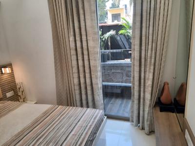 Bedroom Image of 1000 Sq.ft 2 BHK Apartment / Flat for sale in Mahesh Society, Bibwewadi Pune for Rs. 11000000