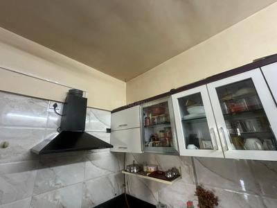Kitchen Image of 1050 Sq.ft 2 BHK Apartment / Flat for sale in Pride Aashiyana Phase II, Lohegaon Pune for Rs. 8200000