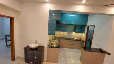 Kitchen Image of 1056 Sq.ft 2 BHK Apartment / Flat for rent in Kalyan Nagar Bengaluru for Rs. 44000