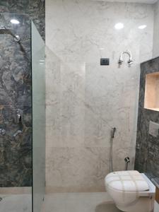 Bedroom One Image of 1620 Sq.ft 3 BHK Builder Floor for sale in Sector 85 Faridabad for Rs. 18000000