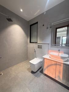 Image of 2700 Sq.ft 4 BHK Builder Floor for sale in Ansal Versalia, Sector 67, Gurgaon for Rs. 25900000