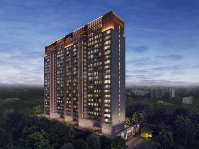 4 BHK Flat