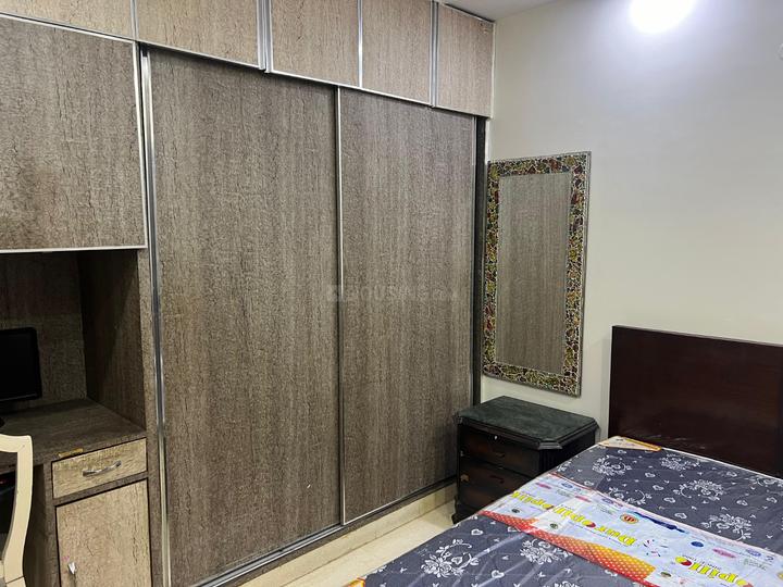 Basai Darapur, Bali Nagar Bedroom 1