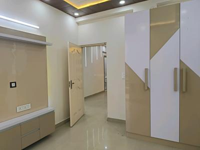 Bedroom Image of 1350 Sq.ft 3 BHK Builder Floor for sale in Indirapuram Ghaziabad for Rs. 10800000