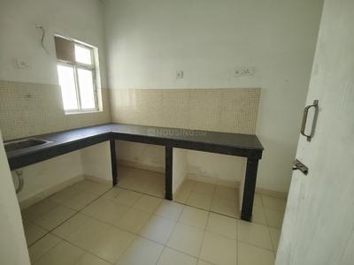 Kitchen Image of 1540 Sq.ft 3 BHK Apartment / Flat for sale in Dagapur Siliguri for Rs. 7200000