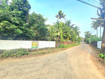 Image of 2610 Sq.ft Residential Plot / Land for sale in North Paravoor, Kochi for Rs. 4500000
