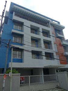Image of 1772 Sq.ft 3 BHK Apartment / Flat for sale in Kaloor, Kochi for Rs. 12800000