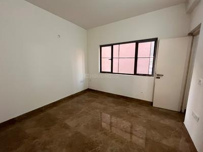 Bedroom Image of 1533 Sq.ft 3 BHK Villa for sale in Siddha Suburbia Bungalow, Rajpur Kolkata for Rs. 10800000