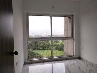 Bedroom Image of 1120 Sq.ft 2 BHK Apartment / Flat for sale in Taloja Navi Mumbai for Rs. 8500000