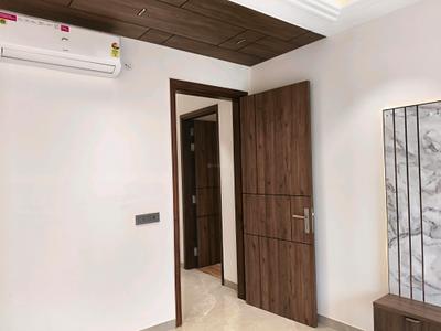 Bedroom Image of 2800 Sq.ft 4 BHK Builder Floor for sale in Sector 55 Gurgaon for Rs. 38500000