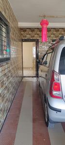 Image of 650 Sq.ft 1 BHK Independent House for rent in Manjari Budruk, Pune for Rs. 7500