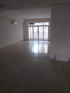 Hall Image of 3302 Sq.ft 3 BHK Apartment / Flat for rent in Parx Laureate, Sector 108 Noida for Rs. 90000