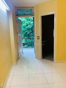 Hall Image of 1200 Sq.ft 3 BHK Apartment / Flat for rent in Myra Homes, Chhattarpur New Delhi for Rs. 20000