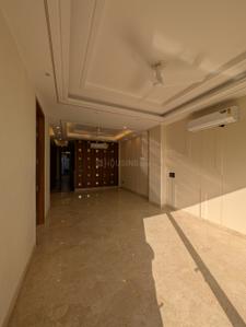 Living Room Image of 2000 Sq.ft 3 BHK Builder Floor for sale in Greater Kailash New Delhi for Rs. 57500000