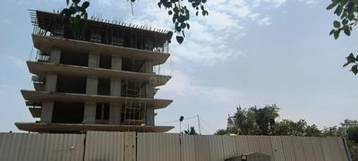 Image of 2085 Sq.ft 3 BHK Apartment / Flat for sale in Sector 7, Gurgaon for Rs. 19000000