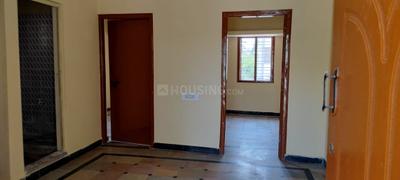Bedroom Image of 800 Sq.ft 2 BHK Independent House for sale in Lingadheeranahalli Bengaluru for Rs. 10500000