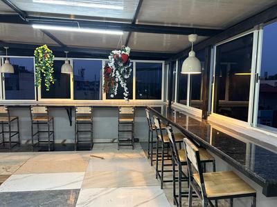Balcony Image of Kyro Coliving in Koramangala, Bengaluru