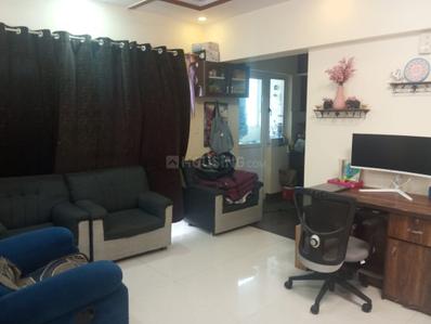 Hall Image of 963 Sq.ft 2 BHK Apartment / Flat for sale in Chikkakannalli Bengaluru for Rs. 9100000