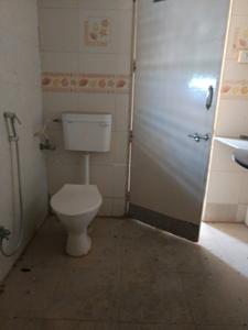Bedroom Three Image of 1700 Sq.ft 3.5 BHK Apartment / Flat for sale in Magarpatta Grevillea, Magarpatta City Pune for Rs. 25500000