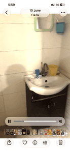 Image of 950 Sq.ft 2 BHK Builder Floor for rent in Vaishali, Ghaziabad for Rs. 29500