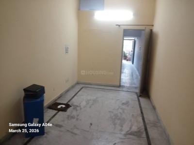 Hall Image of 850 Sq.ft 2 BHK Builder Floor for rent in Janakpuri New Delhi for Rs. 23000