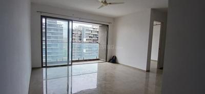 Hall Image of 1500 Sq.ft 3 BHK Apartment / Flat for rent in Tulip Infinity World Wing A to D, Tathawade Pune for Rs. 35000