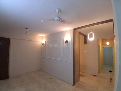 Hall Image of 1615 Sq.ft 3 BHK Builder Floor for rent in DLF Garden City Enclave Floors, Sector 93 Gurgaon for Rs. 40000
