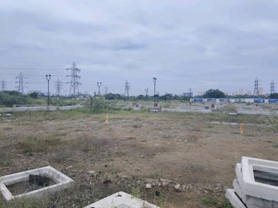 Image of 1700 Sq.ft Residential Plot / Land for sale in Pacifica Enchante, Siruseri, Chennai for Rs. 10200000