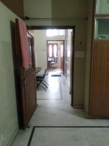 2 BHK Independent Builder Floor
