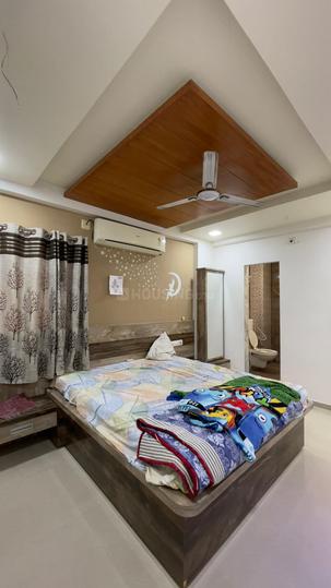Sunshine heights Bedroom 1