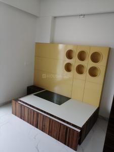 Bedroom Image of 1500 Sq.ft 2 BHK Apartment / Flat for sale in Sector 1 Gandhinagar for Rs. 6600000