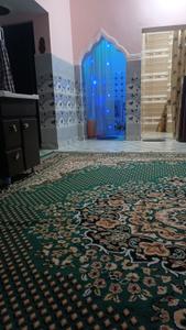 Bedroom Image of 1800 Sq.ft 3 BHK Independent House for rent in Mishriwala Jammu for Rs. 15000