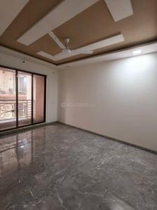 Hall Image of 1250 Sq.ft 2.5 BHK Apartment / Flat for sale in Dombivli West Thane for Rs. 9500000