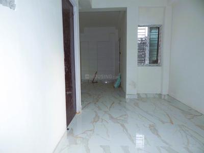 Bedroom Image of 750 Sq.ft 2 BHK Apartment / Flat for sale in Dum Dum Cantonment Kolkata for Rs. 2400000