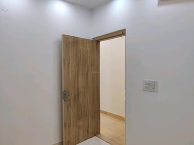 Bedroom Image of 1000 Sq.ft 2 BHK Builder Floor for sale in Dream Homes, Indirapuram Ghaziabad for Rs. 4231000