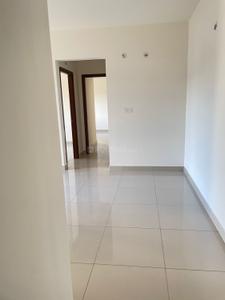 Hall Image of 883 Sq.ft 2 BHK Apartment / Flat for sale in Kengeri Bengaluru for Rs. 6500000