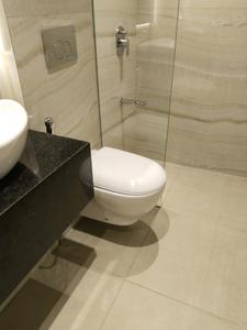 Bedroom Two Image of 3800 Sq.ft 4 BHK Apartment / Flat for sale in Sunteck Signia Pearl, Bandra East Mumbai for Rs. 240000000