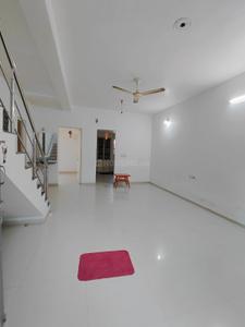 3 BHK Independent House