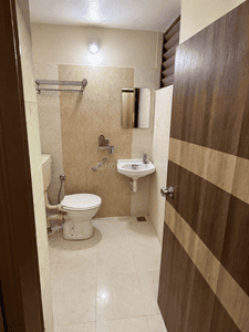 Image of 1575 Sq.ft 3 BHK Apartment / Flat for sale in Aroma Aakruti Heights, Jodhpur, Ahmedabad for Rs. 12500000
