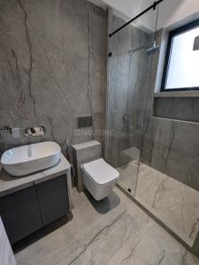 Bathroom Image of 3030 Sq.ft 4 BHK Independent House for sale in Khandala Lonavala for Rs. 55000000