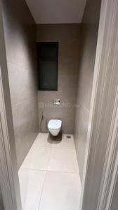 Bathroom Image of 1550 Sq.ft 3 BHK Apartment / Flat for sale in Affinity Belgravia, Bir Chhat Mohali for Rs. 20000000