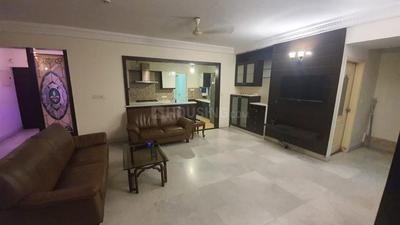 3 BHK Flat