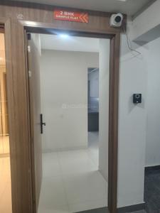 Hall Image of 1150 Sq.ft 2 BHK Apartment / Flat for sale in Kumar Parc Residences B1, Hadapsar Pune for Rs. 13000000